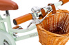 BANWOOD Rowerek Classic 4-7 lat 2w1 Boho, P Mint
