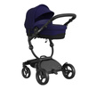 Gondola do wózka Mima Xari Sport / Zigi - Midnight Blue