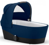 CYBEX GONDOLA Cot S Gazelle, Navy Blue