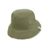 Elodie Details - Dwustronny kapelusz Bucket Hat - Rainbow Trails - 2-3 lata