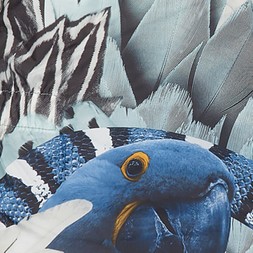 LODGER®™ | KOMBINEZON DZIECIĘCY | SKIER | 3-6 M | 6-12 M | HERRON FEATHER