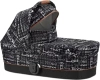 CYBEX Gondola S Balios, (V of Life) Dark Grey