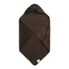 Elodie Details - Hooded Towel - Chocolate Bow