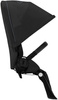 || CYBEX Siedzisko (dod) Gazelle S blk Moon Black