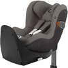 CYBEX FOTELIK SIRONA Zi z bazą (Plus), Soho Grey