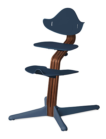 WIELOFUNKCYJNE KRZESEŁKO DZIECIĘCE | NOMI CHAIR | EVOMOVE