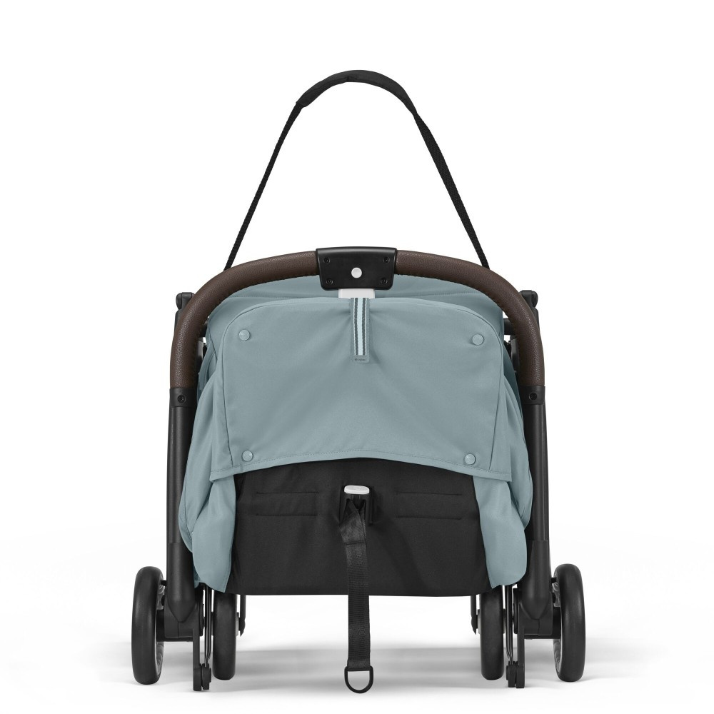 CYBEX Wózek Orfeo, (tpe) Stormy Blue '25