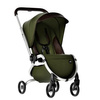 MIMA WÓZEK SPACEROWY MIMA ZIGI OLIVE GREEN