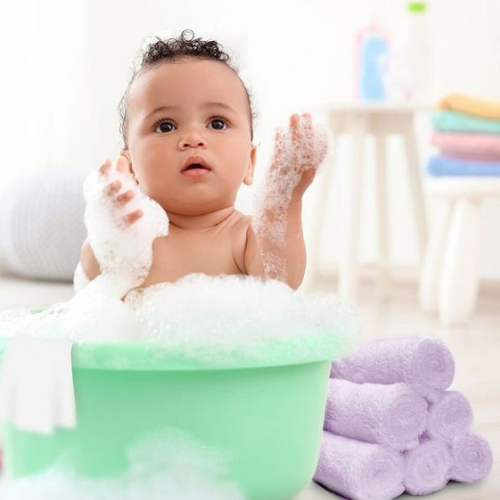 TEGA Wanienka profilowana Komfort, Miętowa