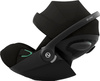 Cybex Fotelik Cloud G (Comfort) Magic Black