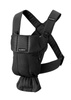 BABYBJÖRN - Baby Carrier MINI 3D Mesh, Black