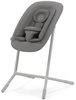 (pw) CYBEX LEMO 4in1 SET Suede Grey | mid grey