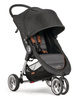 WÓZEK SPACEROWY BABY JOGGER CITYMINI SINGLE BLACK 