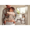BABYBJÖRN - Baby Carrier ONE AIR, Beige/Leopard