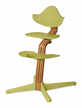 WIELOFUNKCYJNE KRZESEŁKO DZIECIĘCE | NOMI CHAIR | EVOMOVE