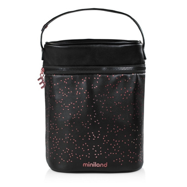 MINILAND Torba (podwójne) termoopakowanie, R Gold