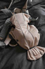 BABYBJÖRN - Baby Carrier MINI 3D Mesh, Greige