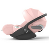 CYBEX FOTELIK Cloud T I-Size (Plus), Peach Pink 