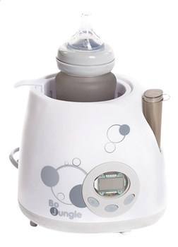 B-Podgrzewacz do butelek Digital Car&Home