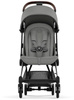 || CYBEX Wózek Coya (Chrome Brow) Mirage Grey 