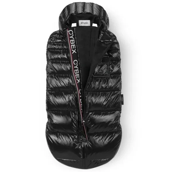 || CYBEX Platinum Śpiworek Deep Black