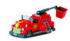 Auto Disney w skali 1:64 kolekcja 2 - Duck,Blot,Chief,Truck 1 szt.