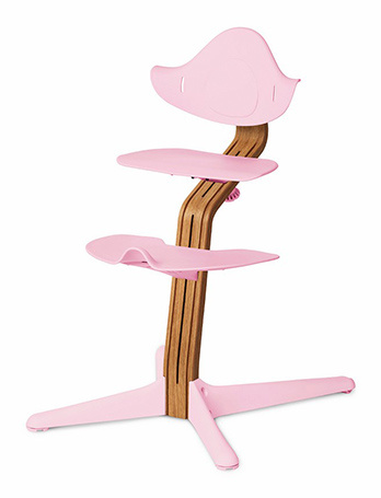 WIELOFUNKCYJNE KRZESEŁKO DZIECIĘCE | NOMI CHAIR | EVOMOVE