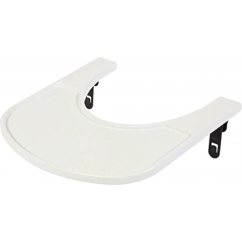 KIDSMILL TACKA DO KRZESEŁKA HIGHCHAIR UP WHITE