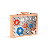 Janod - A suitcase with Brico 'Kids tools
