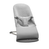 BABYBJÖRN - Bouncer Bliss - Light grey, 3D Jersey