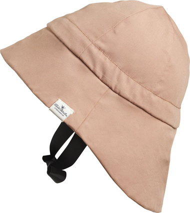 Elodie Details KAPELUSZ PRZECIWSŁ 6-12 FADED ROSE