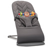 BABYBJORN LEŻACZEK BLISS COTTON ANTHRACITE 59854