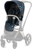 CYBEX TAPICERKA Priam 4.0, Jewels of Nature