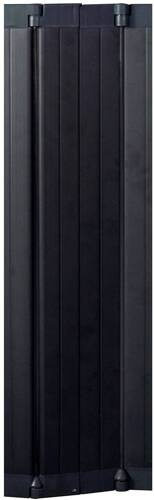 BabyDan Rozszerzenie 24 cm, Alma, Black