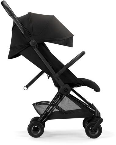 || CYBEX Wózek Coya (Urban Mobility) Black