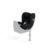 || CYBEX SIEDZISKO Sirona T (Plus) Sepia Black