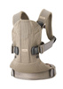 BABYBJÖRN - Baby Carrier ONE AIR 3D MESH, Grey Beige