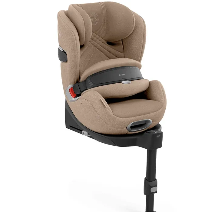 || Cybex Fotelik Anoris T2 (Plus) Cozy Beige