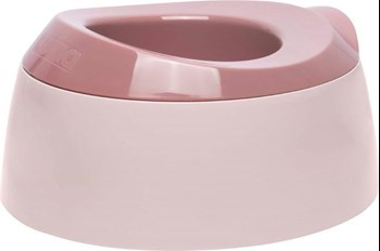 Nocnik LUMA Blossom Pink