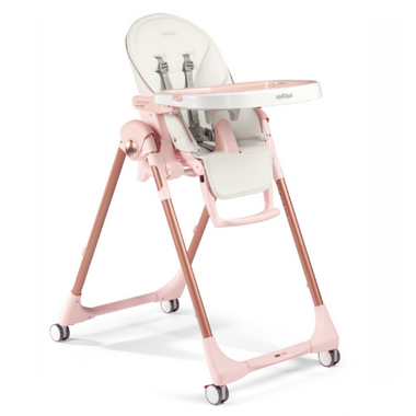 PegPerego Prima krzesełko f leżaczka, Mon Amour