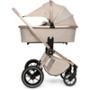 Muuvo Quick wózek 2w1, Boho Beige