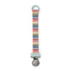Elodie Details - Pacifier Clip - Rainbow Trails