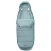 Cybex Śpiworek Footmuff (Gold) Sky Blue