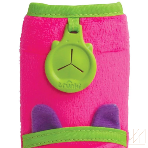 SNOOZIHEDZ NAKŁADKA NA PAS SAMOCHODOWY BETSY