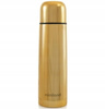 MINILAND Termos z kubkiem 500 ml, Gold