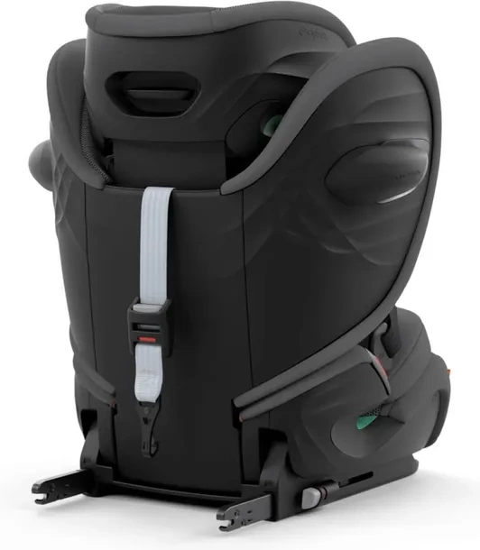 || CYBEX Fotelik Pallas G3 (Plus) Stone Grey