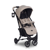 EuroCart Wózek Volt Pro, (Black) Fossil Beige.
