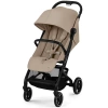 Cybex Wózek Beezy, (blk) Almond Beige