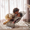 BABYBJÖRN - Bouncer Bliss MESH - Grey Beige