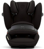 Cybex Fotelik Pallas G2 (Comfort), Moon Black. 